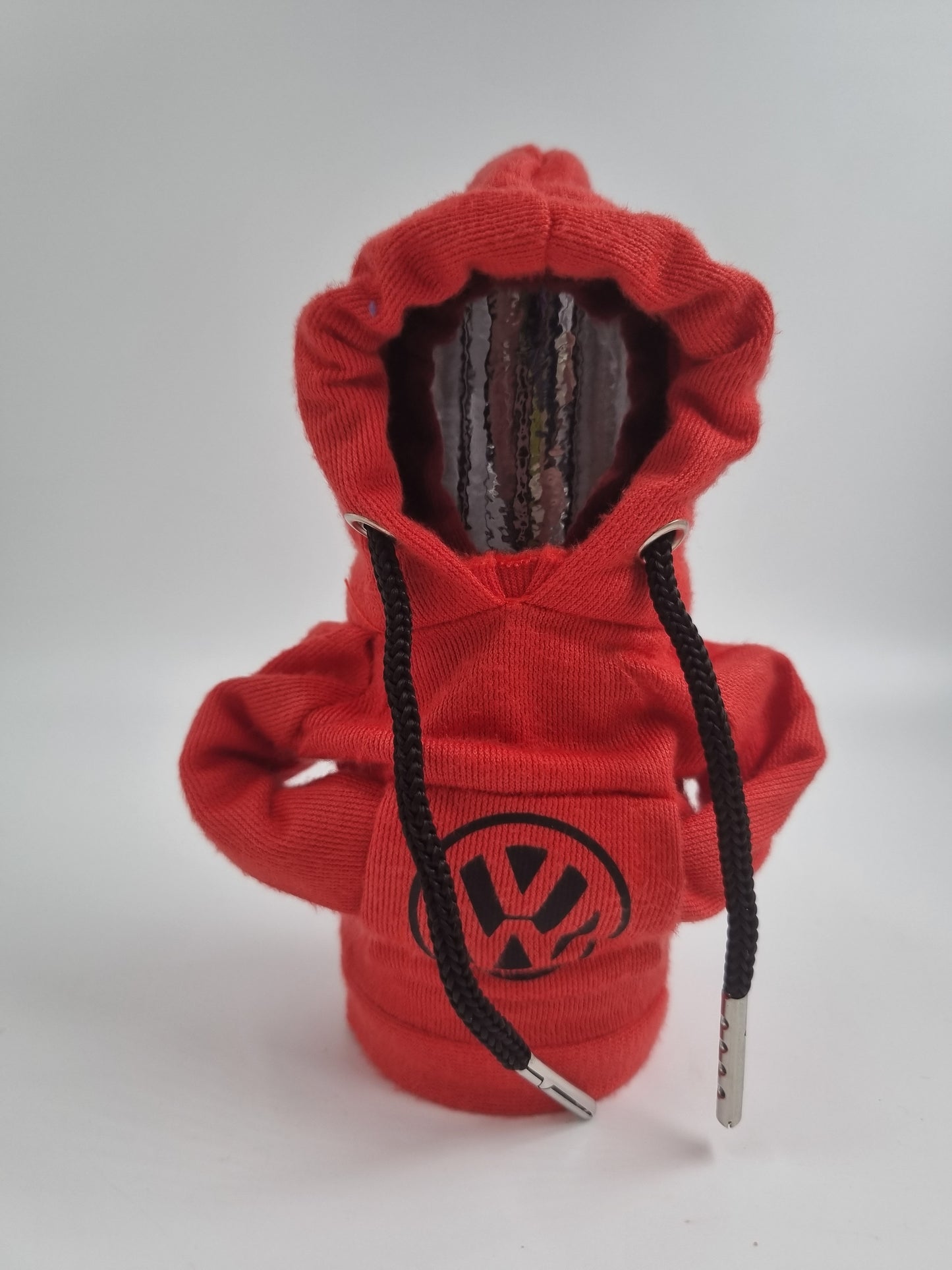 Schaltwippen.ch Schaltknauf-Hoodie VW Edition