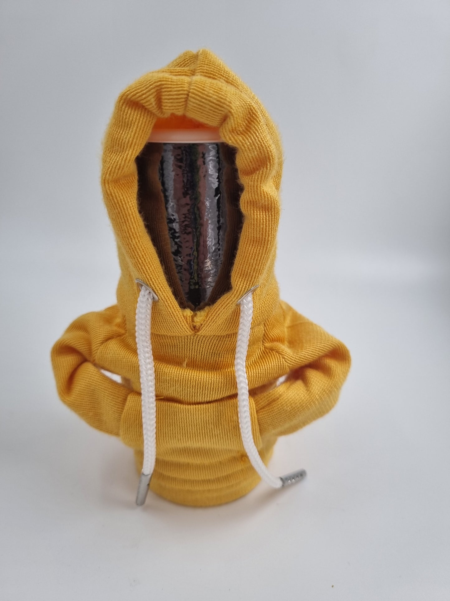 Schaltwippen.ch Schaltknauf-Hoodie Mini Edition