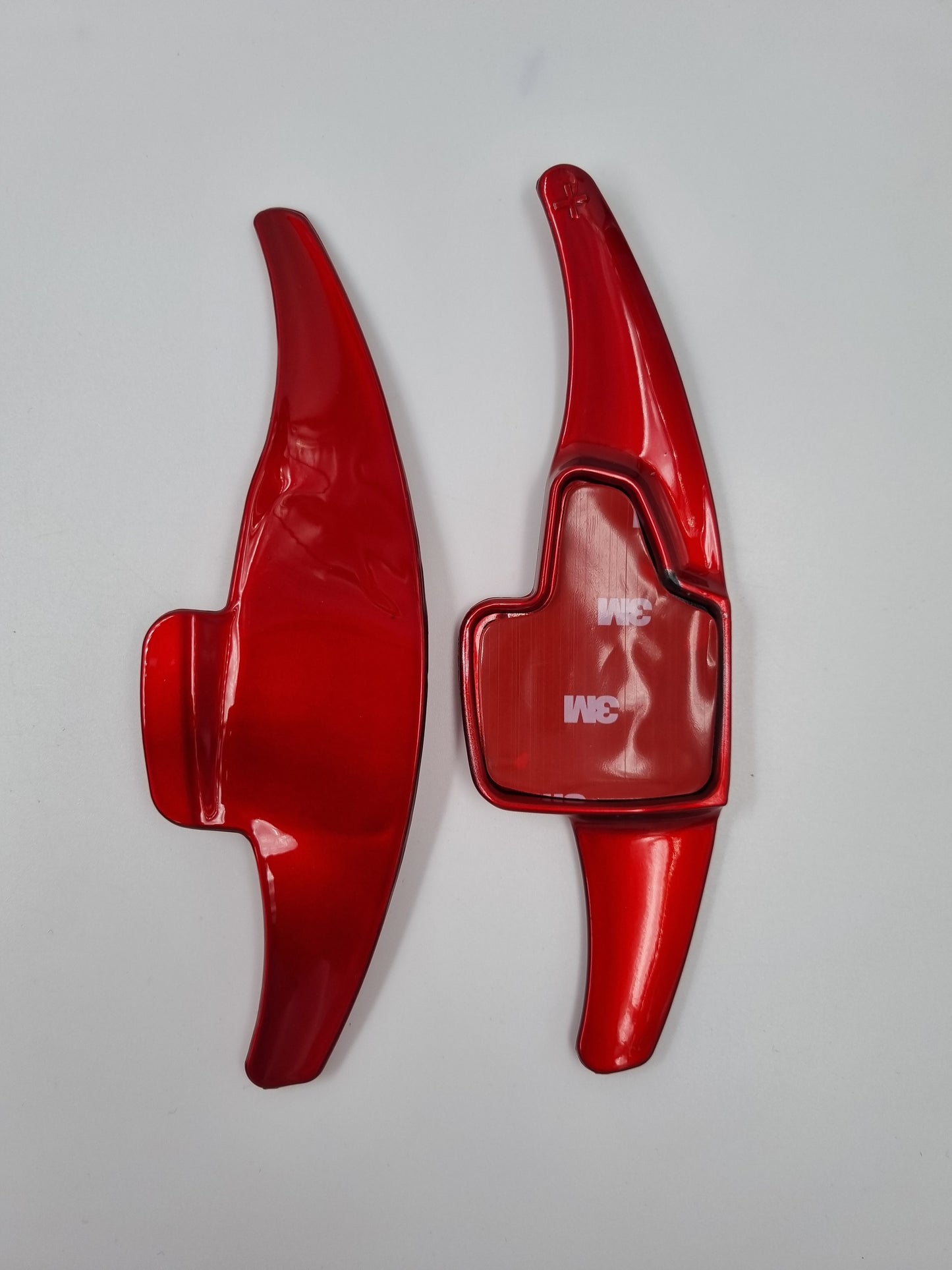 Kunststoff-Schaltwippenverlängerungen für Ford - Modell B