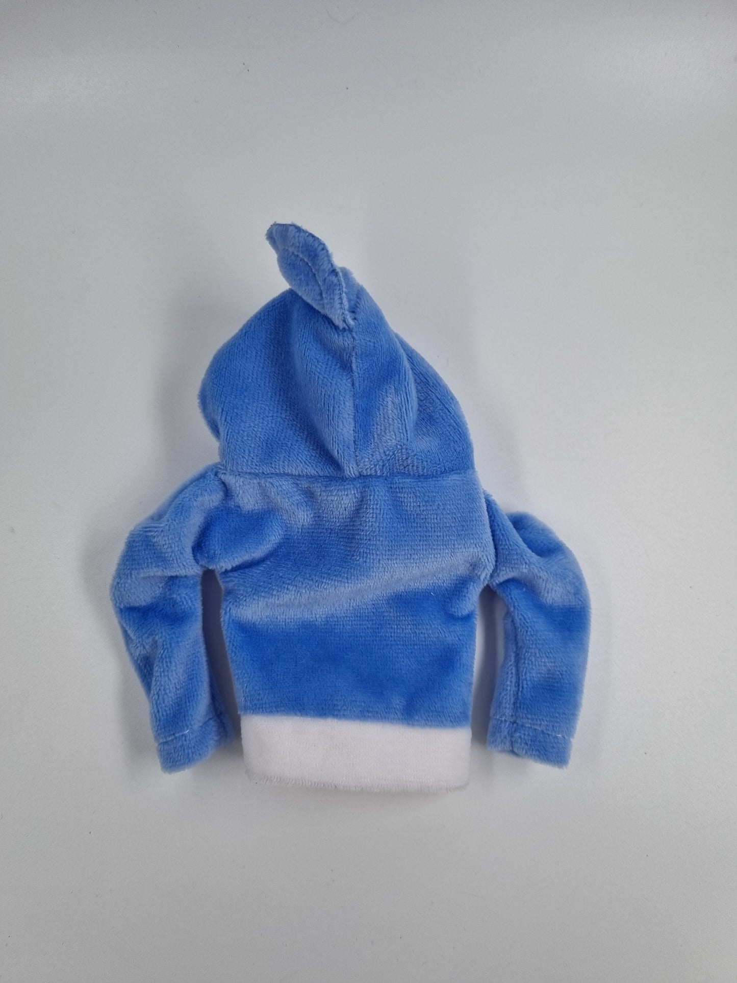 Schaltknauf-Hoodie Motiv