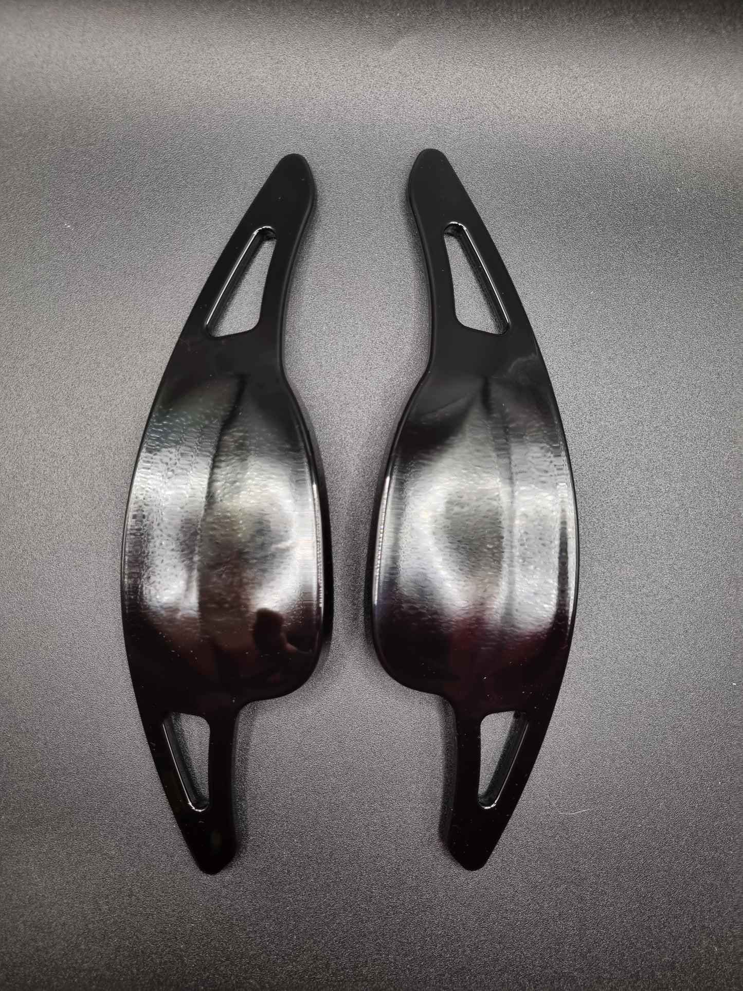 Kunststoff Schaltwippen Verlängerungen Cupra Formentor, Ateca, Leon