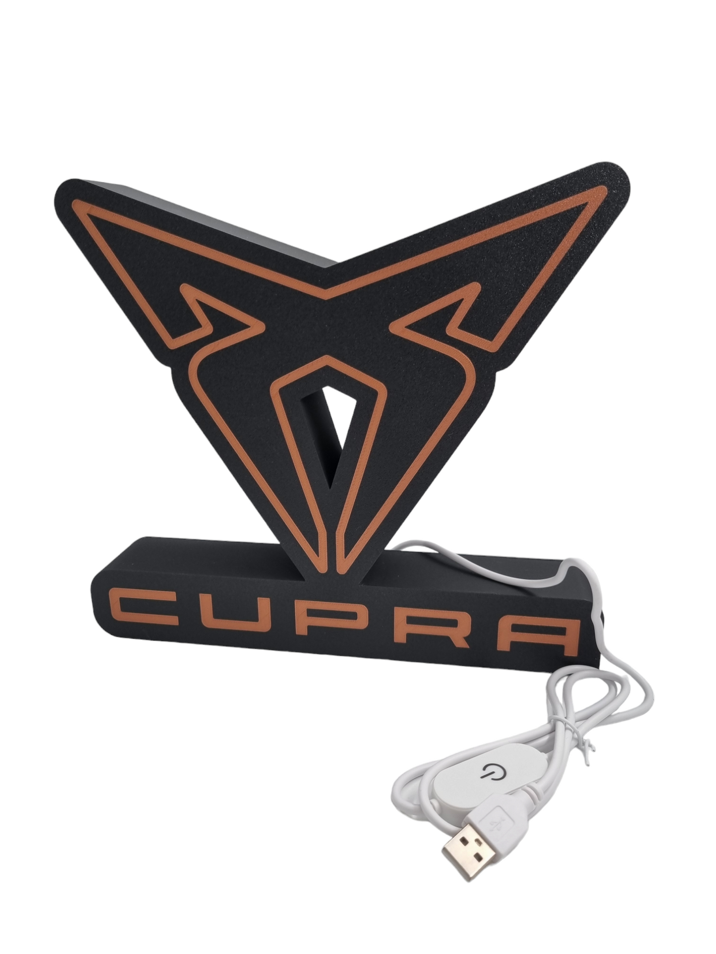 LED-Lampe "Cupra"