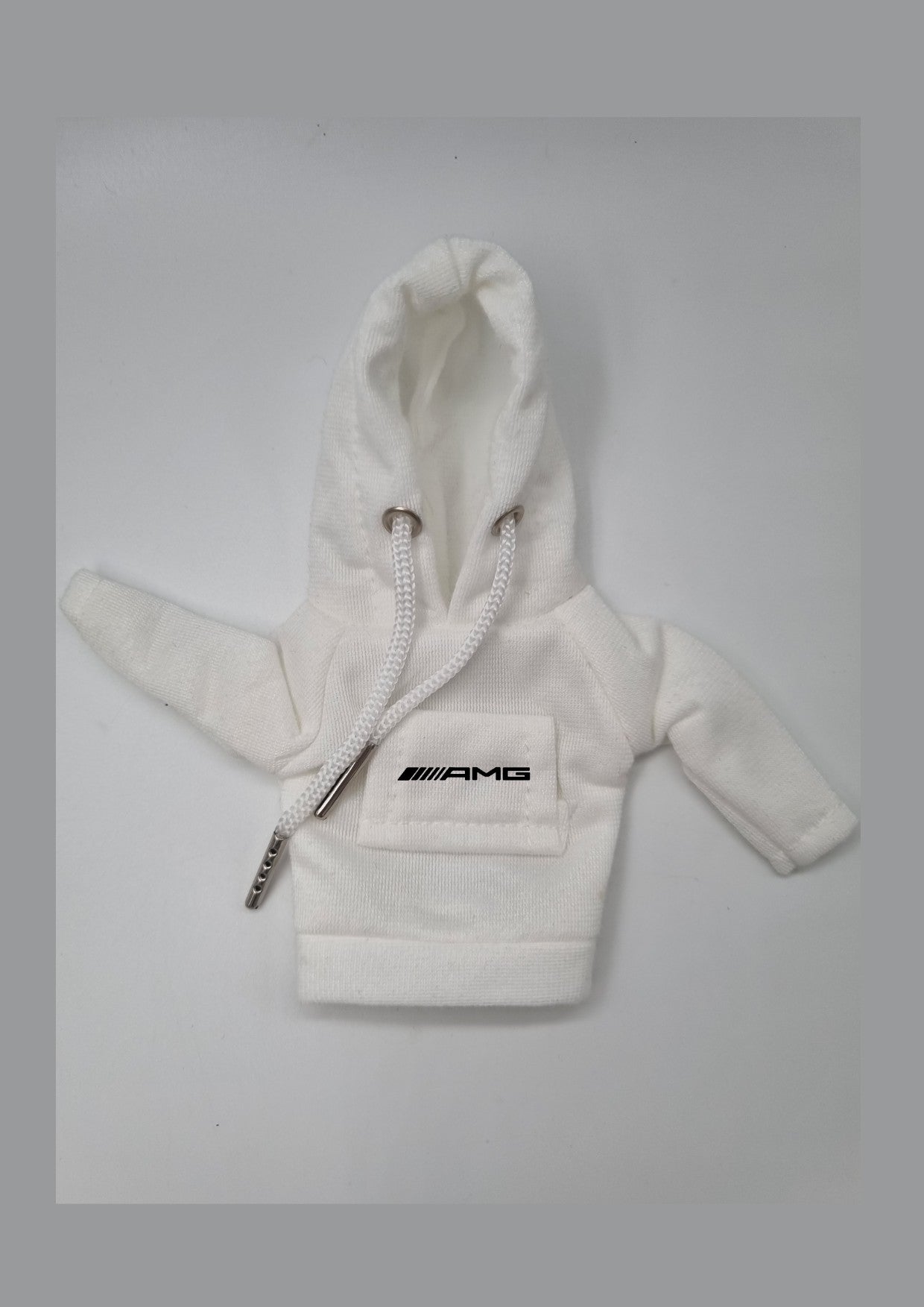 Schaltwippen.ch Schaltknauf-Hoodie Mercedes/AMG Edition