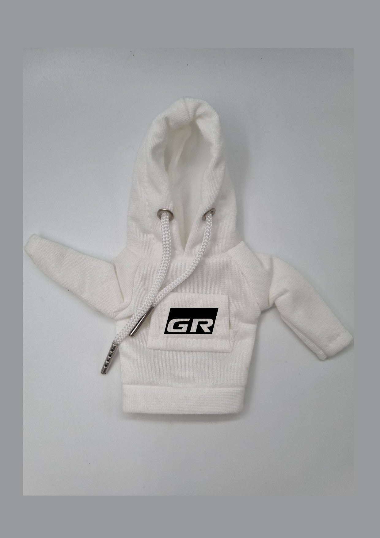 Schaltwippen.ch Schaltknauf-Hoodie Toyota/GR/GT86 Edition