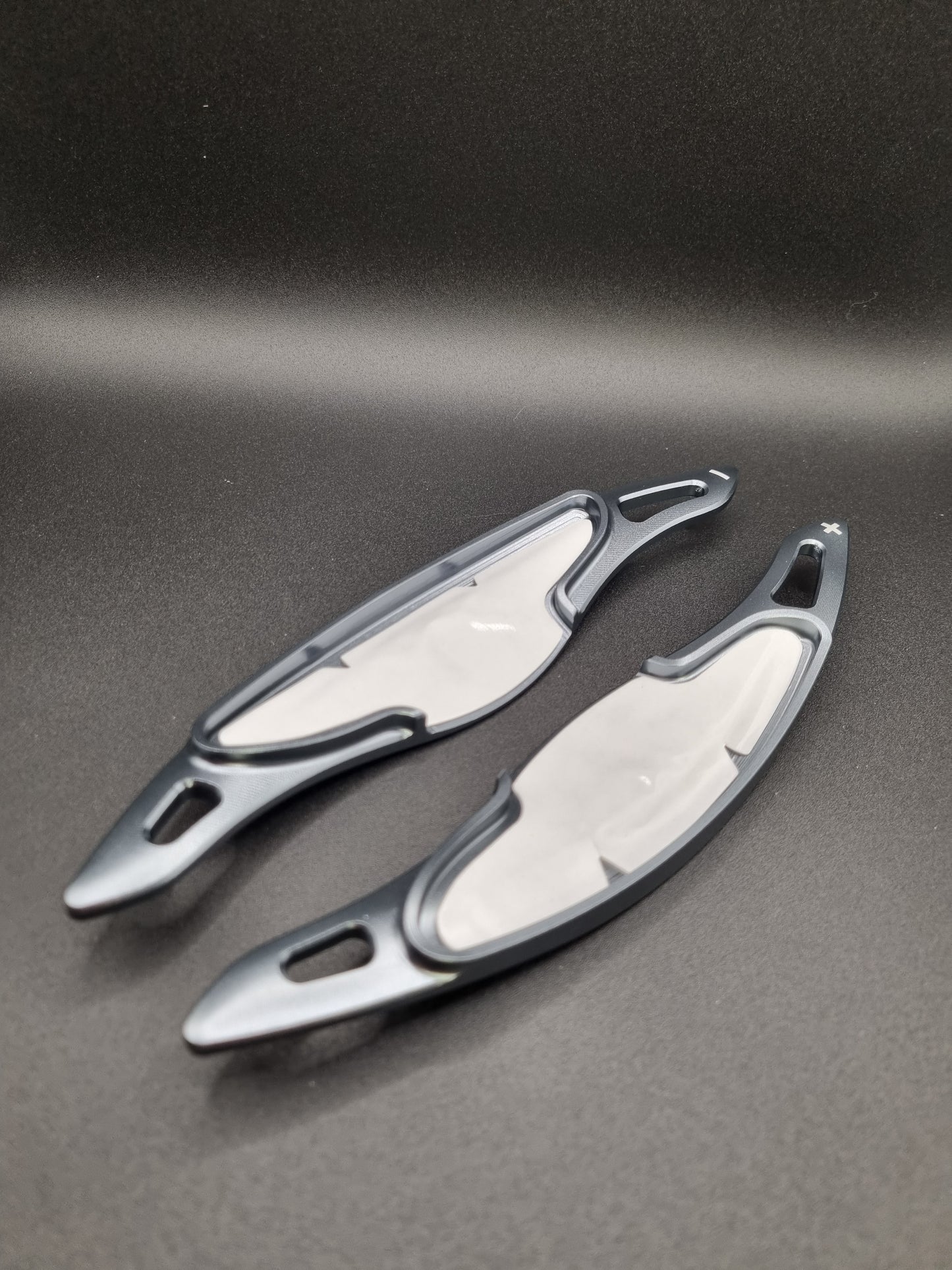 Palette cambio in alluminio Hyundai i30N, i20N e Kona N