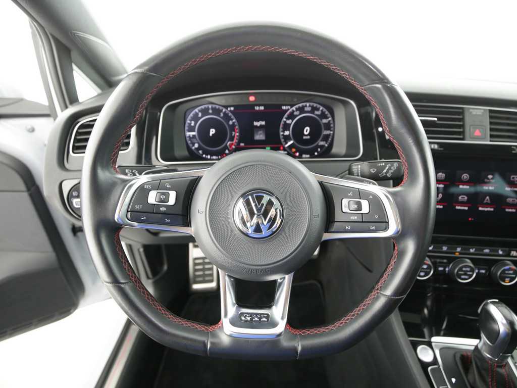 Echt Carbon Schaltwippen VW Golf 7/7.5, Scirocco, Polo , T-Roc, Tiguan, Touran, T-Cross, Amarok